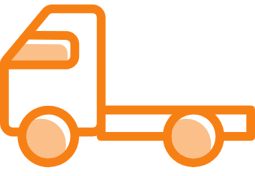 鹿城拖车/平板车